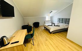 Apartamenty Route 65